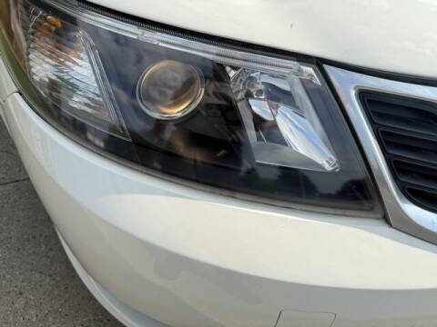 2009 Saab 9-3