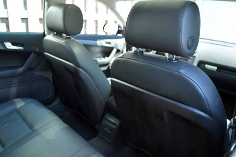 2012 Audi A3 2.0T Premium PZEV