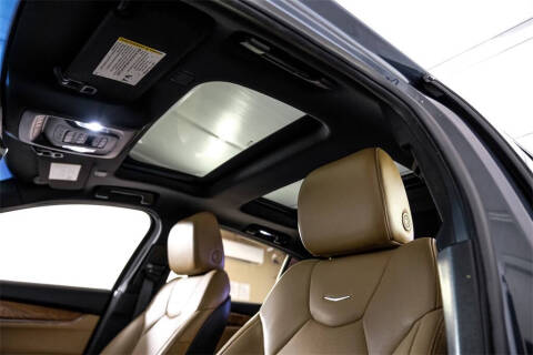 2022 Cadillac CT5 Premium Luxury