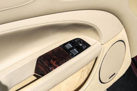 2013 Jaguar XK Touring