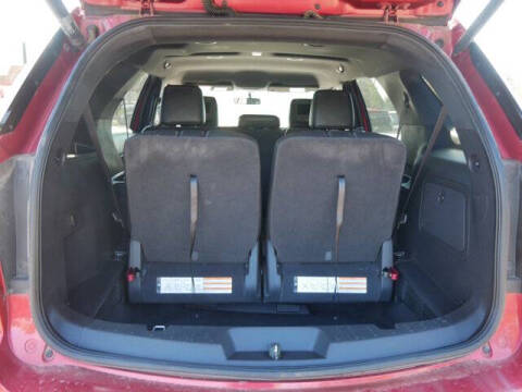 2011 Ford Explorer XLT