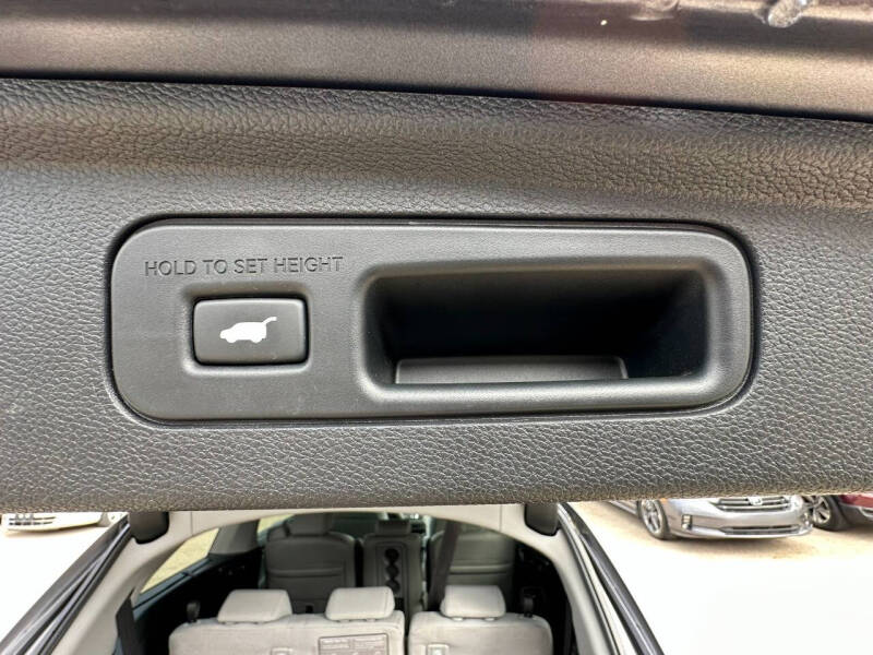 2024 Honda Odyssey Touring - Photo 71
