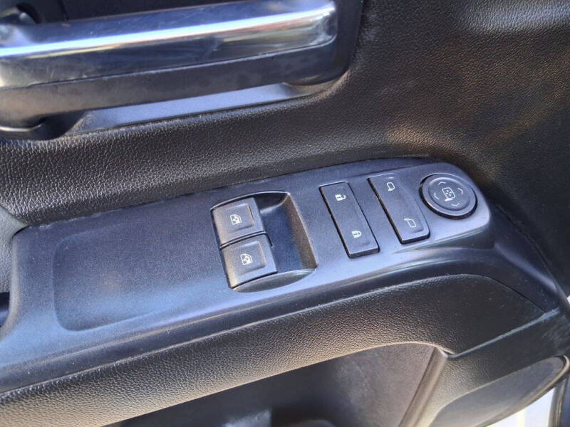 2018 Chevrolet Silverado 2500HD Work Truck