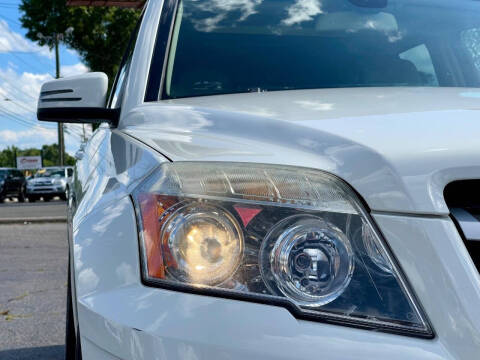 2012 Mercedes-Benz GLK GLK 350