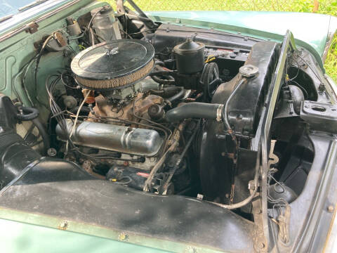 1953 Buick Roadmaster