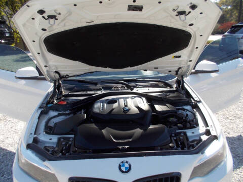 2017 BMW 2 Series 230i