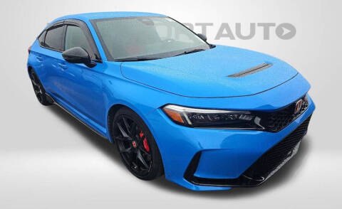 2023 Honda Civic Type R
