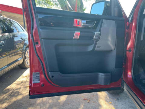 2013 Land Rover LR4 HSE