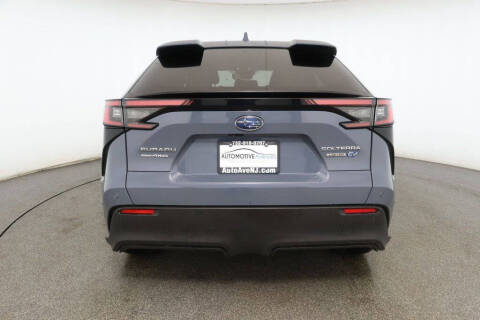 2023 Subaru Solterra Limited