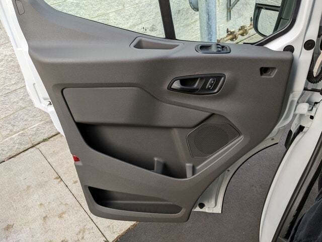 2024 Ford Transit 250