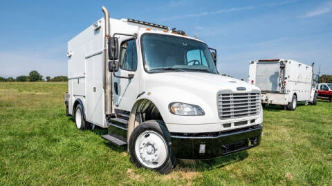 2012 Freightliner M2 106 for sale at Fruendly Auto Source in Moscow Mills MO
