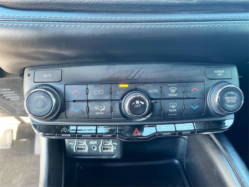 2022 Dodge Durango SXT