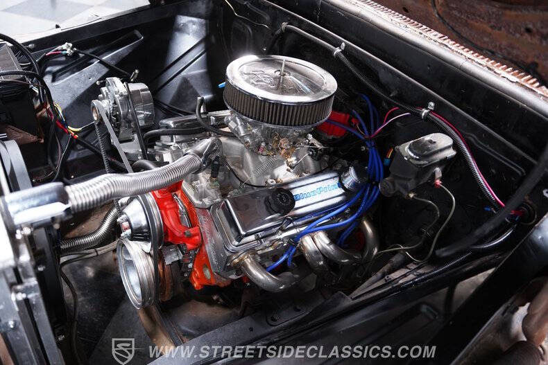 1965 Chevrolet C10