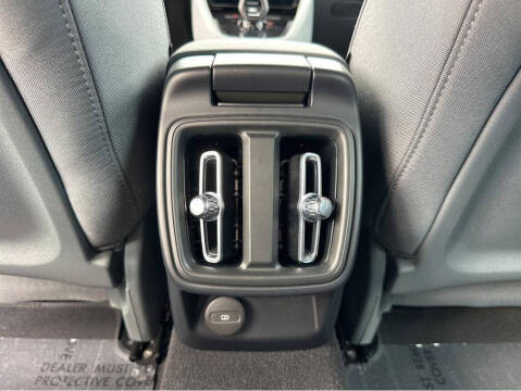 2024 Polestar 2 Long Range Single Motor