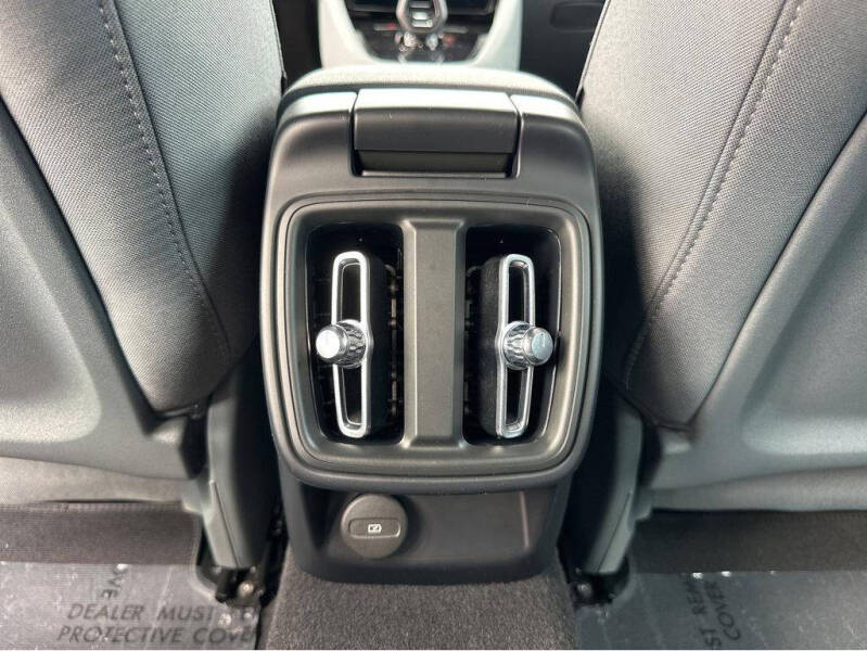 2024 Polestar 2 Long Range Single Motor