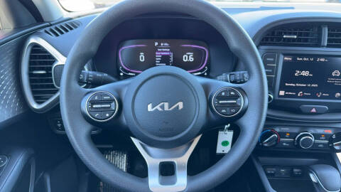 2024 Kia Soul