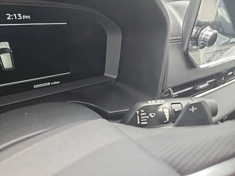 2025 Mitsubishi Outlander PHEV SEL