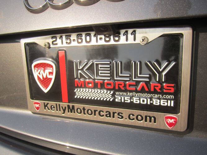 2016 Audi S5 3.0T quattro Prestige