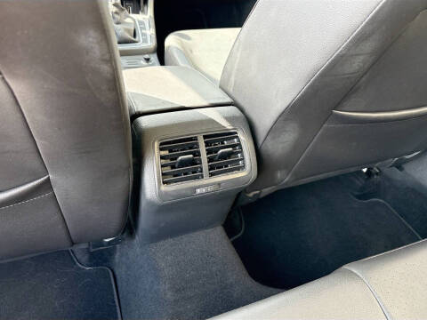 2015 Volkswagen Golf TSI S