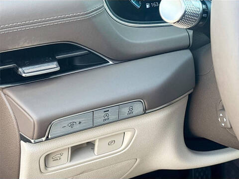 2022 Genesis GV80 2.5T