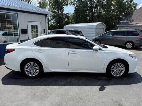 2014 Lexus ES 350