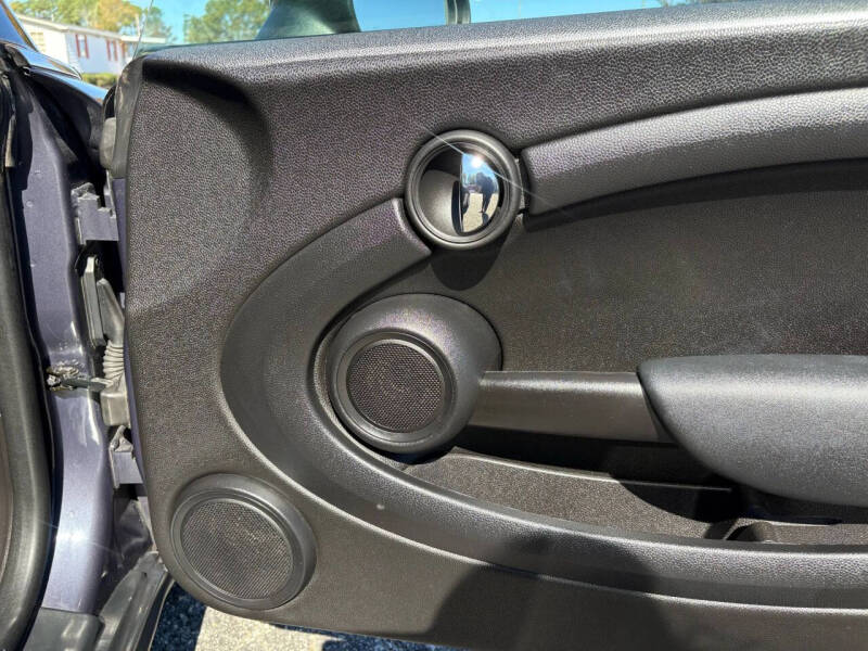 2012 MINI Cooper Hardtop