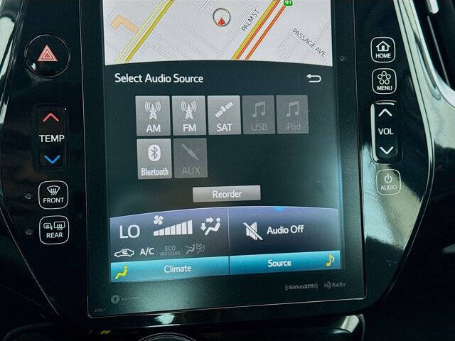 2022 Toyota Prius Prime XLE