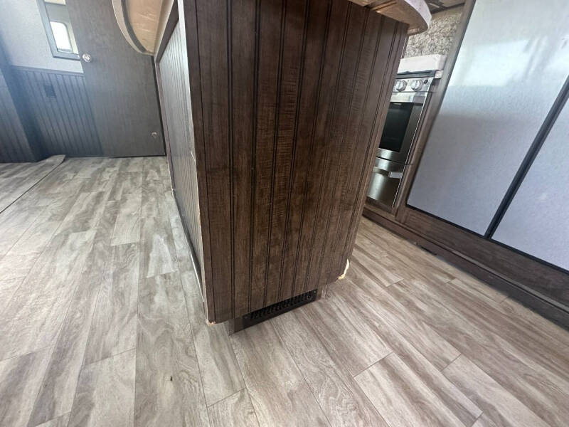 2021 Grand Design RV Solitude 3950BH