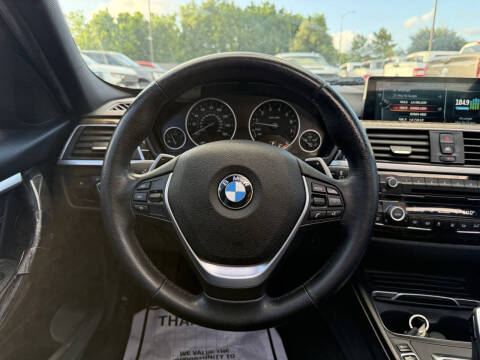 2017 BMW 3 Series 330i