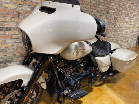 2023 Harley-Davidson Street Glide® ST