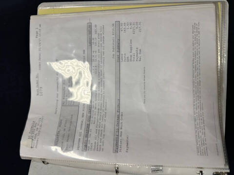 1992 Porsche 911 Carrera 2