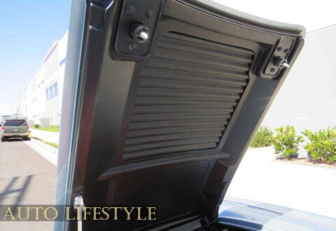 1958 Chevrolet Corvette