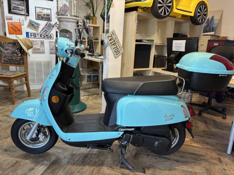 2022 MOTV BUDDY KICK