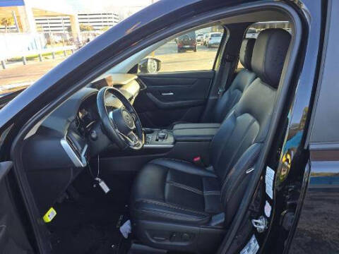 2024 Mazda CX-90 3.3 Turbo Select