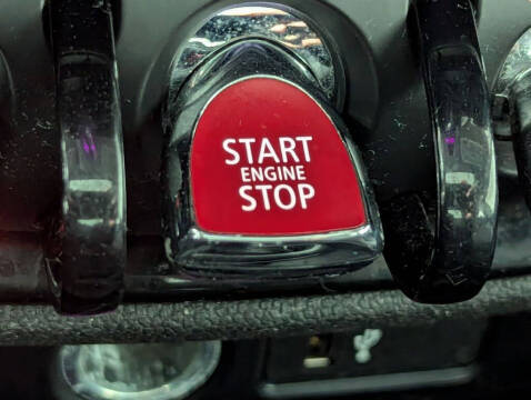 2019 MINI Clubman Cooper S ALL4