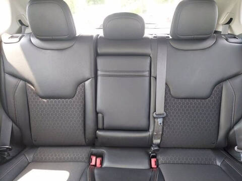 2018 Jeep Compass Altitude