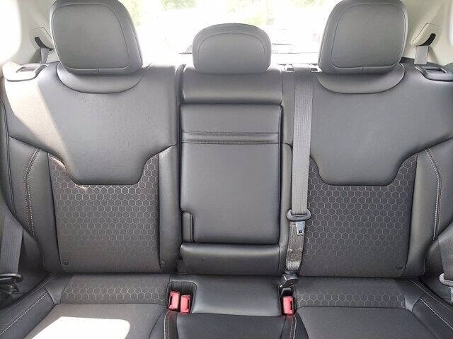 2018 Jeep Compass Altitude