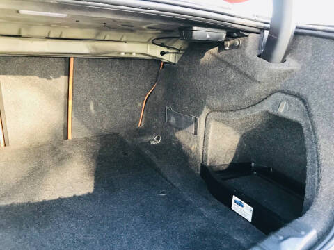 2014 BMW 3 Series 335i