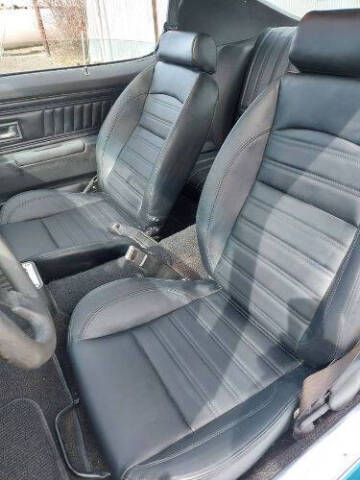 1970 Chevrolet Camaro