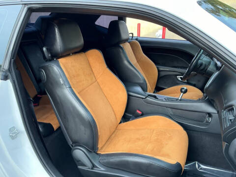 2021 Dodge Challenger R/T