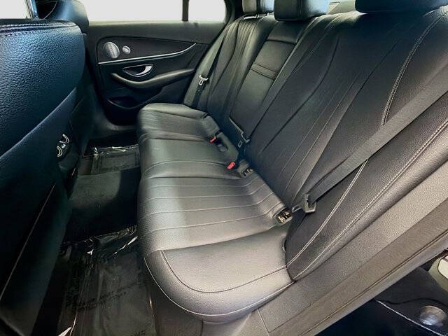 2019 Mercedes-Benz E-Class E 300