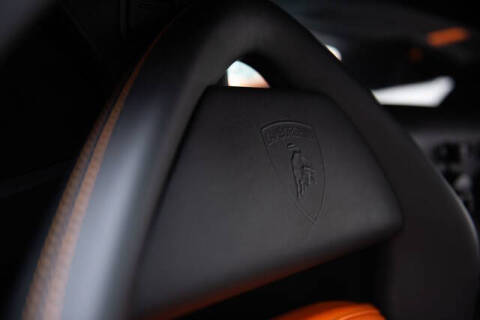 2008 Lamborghini Murcielago LP 640