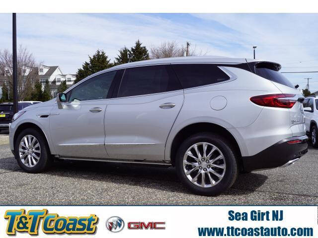 2021 Buick Enclave Premium