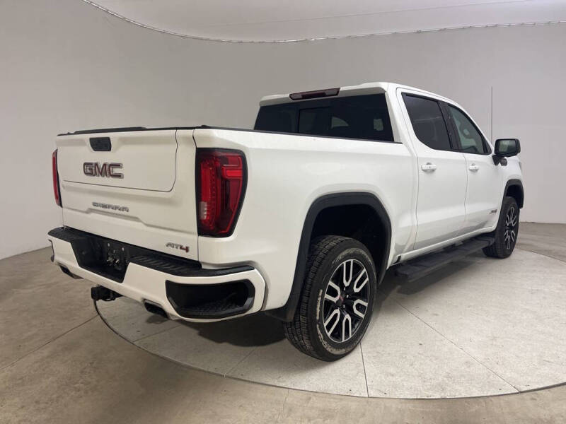 2022 GMC Sierra 1500 Limited