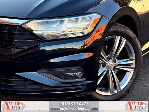 2020 Volkswagen Jetta R-Line