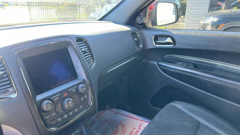 2020 Dodge Durango GT Plus