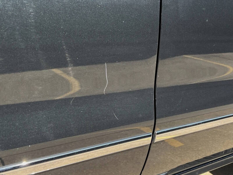 2018 Chevrolet Silverado 2500HD