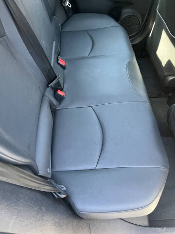 2018 Toyota Prius Four Touring