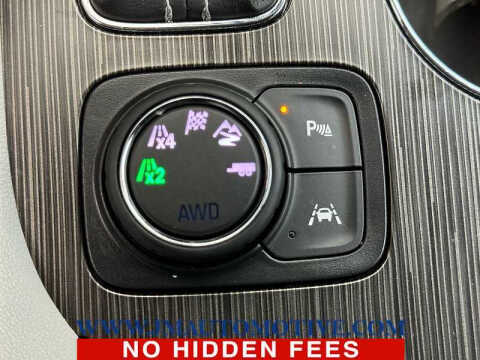 2019 GMC Acadia SLT-2