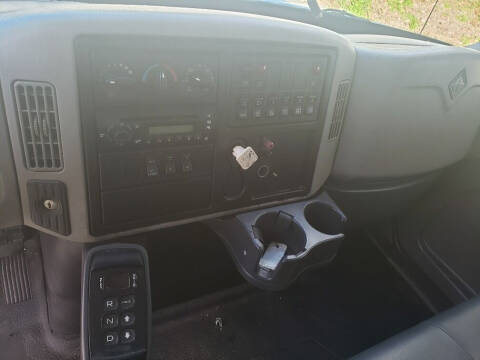 2010 International DuraStar 4300